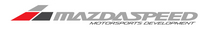 MAZDASPEED MOTORSPORTS DEVELOPMENT